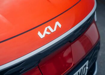 Kia Mexico rolls out its two millionth unit