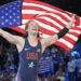 King grad Hildebrandt wins gold medal in Paris