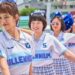 Korean Cheerleading Film 'Victory' Sets Theatrical Releases