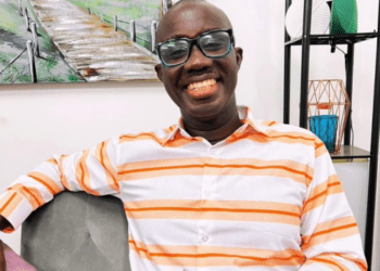 Kweku Sampson, Author at Face2Face Africa