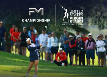LPGA Tour’s FM Championship Welcomes U.S. Virgin Islands as Official Caribbean Tourism Destination | LPGA