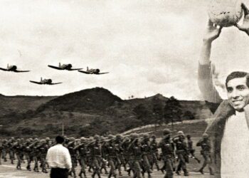 La guerra en América Latina que se inició luego de un partido de fútbol: duró 4 días y dejó más de 3.000 muertos | Guerra del fútbol | Guerra de las 100 horas | El Salvador | Honduras | Nayib Bukele | Mundo