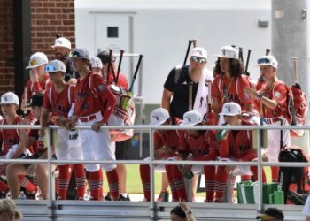 Lake Mary takes second victory in Little League World Series