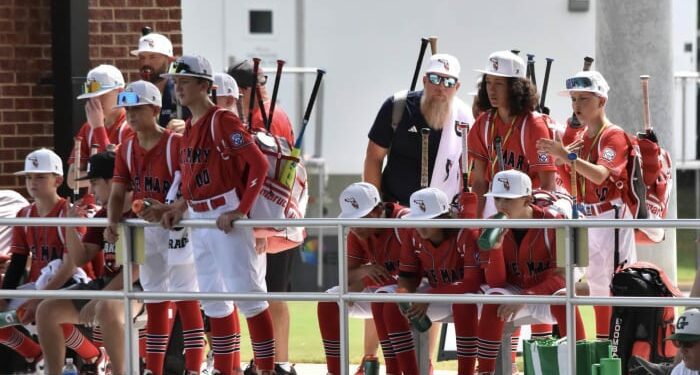 Lake Mary takes second victory in Little League World Series