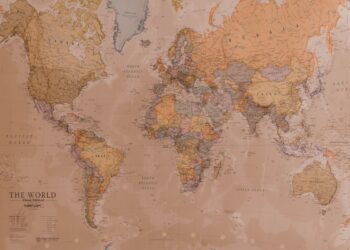 Land deals that shaped history