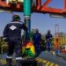Land shipments of diesel awaited in Bolivia amid supply crisis — MercoPress