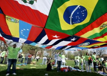 LatAm in Focus at 200: What Do We Know about Electoral Trends in the Americas?