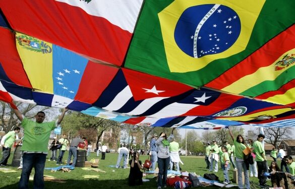 LatAm in Focus at 200: What Do We Know about Electoral Trends in the Americas?