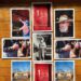 Late Arkansas artist buZ blurr honored with postcard set