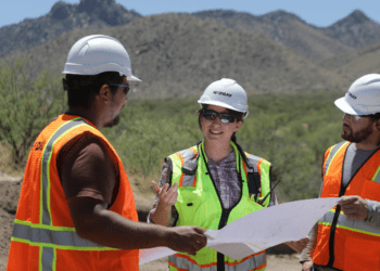 Hudbay, unions reach deal for copper project in Arizona