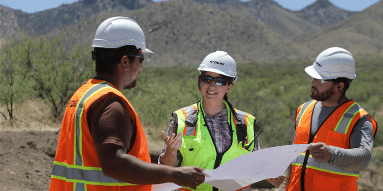 Hudbay, unions reach deal for copper project in Arizona