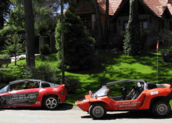 Latin America gets its first gigafactory