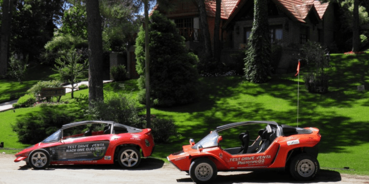 Latin America gets its first gigafactory