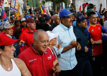 Latin American effort to mediate Venezuela standoff loses steam as Maduro consolidates rule