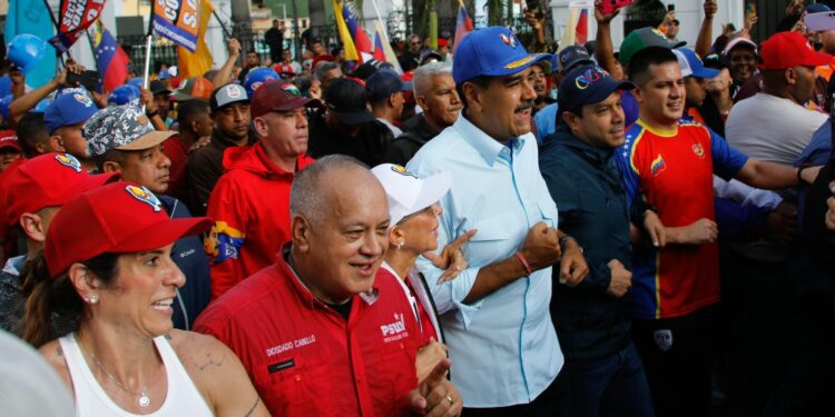 Latin American effort to mediate Venezuela standoff loses steam as Maduro consolidates rule