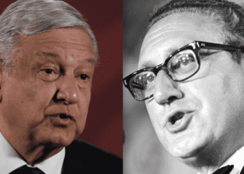 Latin America's left once exuded courage. Now it evokes Kissinger