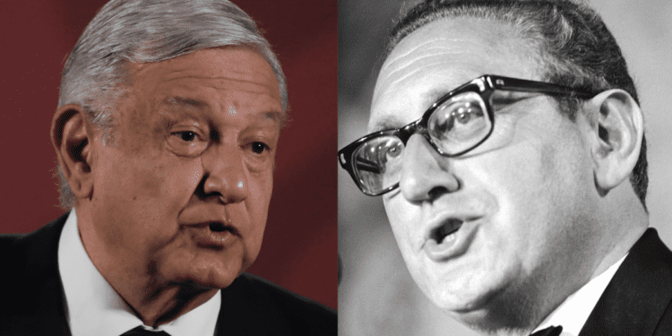 Latin America's left once exuded courage. Now it evokes Kissinger