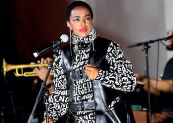 Lauryn Hill Explained Canceling Her North American Tour