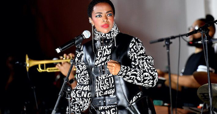 Lauryn Hill Explained Canceling Her North American Tour