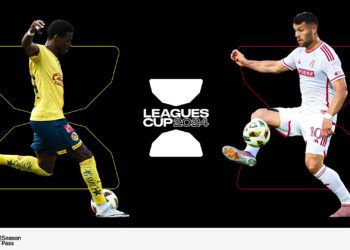 Leagues Cup: How to watch, stream Club América vs. St. Louis CITY