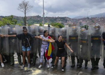 Leaked Letter From Clergy Could Prompt a Crackdown on Catholic Church in Venezuela