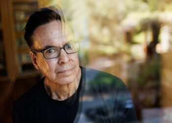 Lessons from the land: Greg Sarris’ new stories reflect on the natural world and Native America identity | Lifestyles