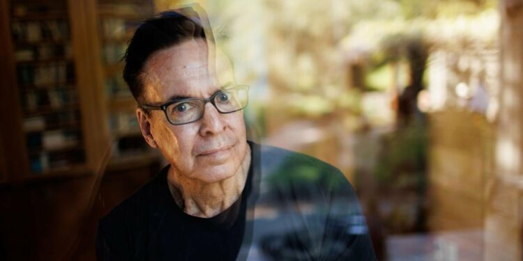 Lessons from the land: Greg Sarris’ new stories reflect on the natural world and Native America identity | Lifestyles