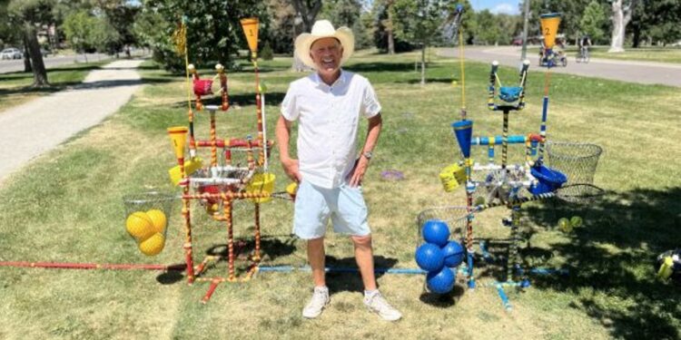 Let Us Play: True Colorado Character Found in the Wilds of Wash Park