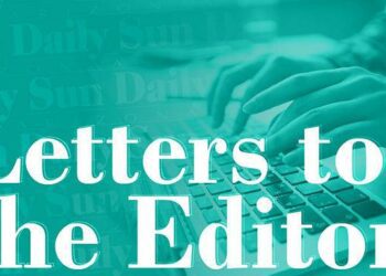 Letter to the Editor: Support shown for Food Center's 'noble cause'