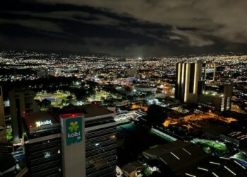 Liberty Latin America and Millicom to merge Costa Rica operations