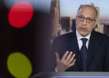 Libyan Central Bank Standoff Deepens as Governor Won’t Back Down