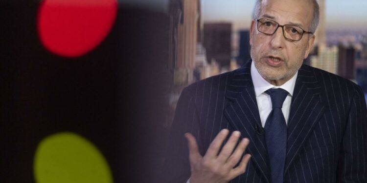 Libyan Central Bank Standoff Deepens as Governor Won’t Back Down