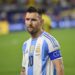 Lionel Messi Left Off Argentina World Cup 2026 Qualifying Squad