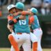 Little League World Series: Florida, Venezuela advance