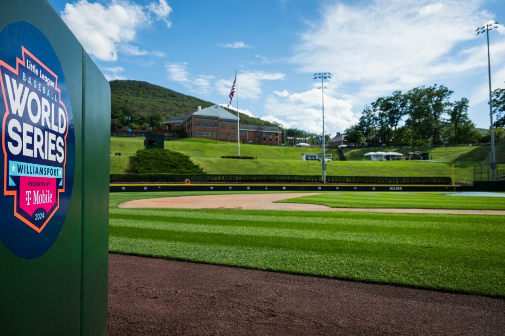 Little League World Series live: Updates, highlights from Day 2 of the tournament