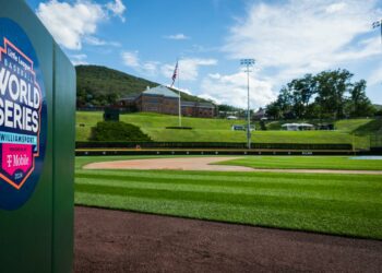 Little League World Series live: Updates, highlights from Day 2 of the tournament