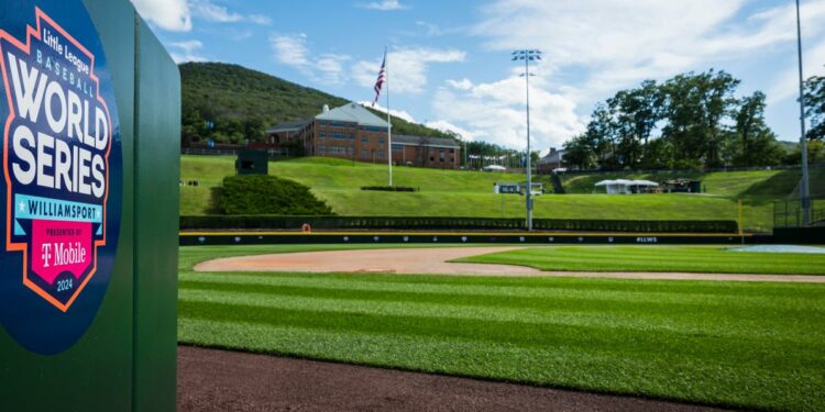 Little League World Series live: Updates, highlights from Day 2 of the tournament