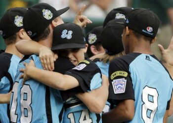 Little League World Series FTR