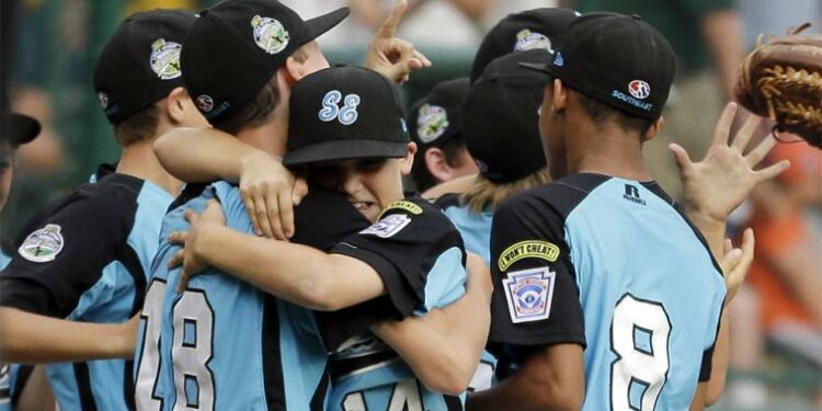 Little League World Series FTR