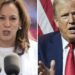Live updates: Harris, Walz to do sit-down interview; Trump campaigns in Midwest