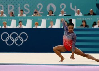 Live updates: Paris Olympics 2024