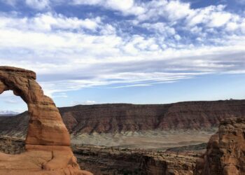 Local journalists celebrate 19 years of National Parks reporting
