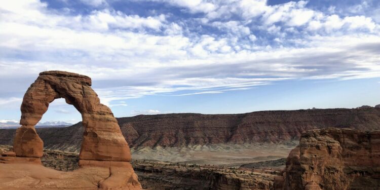 Local journalists celebrate 19 years of National Parks reporting