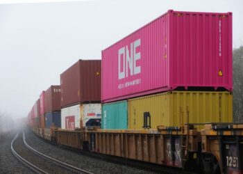 Long-Feared Canada Rail Strike Could Arrive by End of August