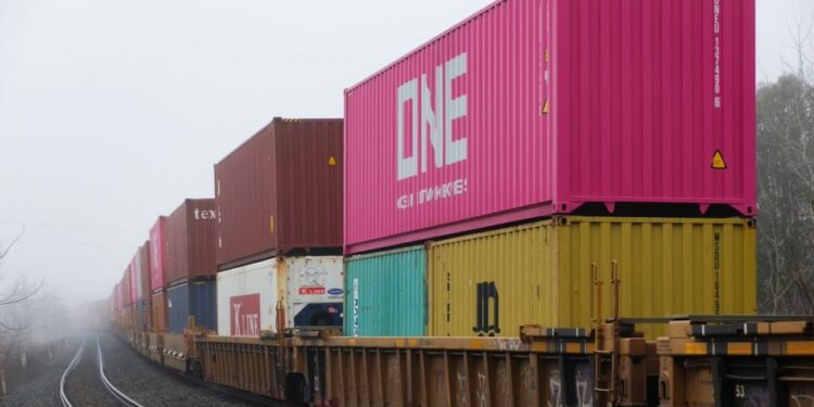 Long-Feared Canada Rail Strike Could Arrive by End of August