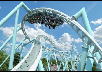 Longest, tallest, fastest launch coaster in Canada coming to Wonderland