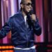 Ludacris' gulp of untreated Alaska glacier melt was totally fine, scientist says