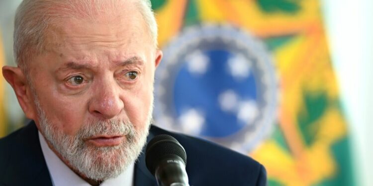 Lula advierte a Maduro: Relaciones entre Brasil y Venezuela empeoran