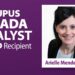 Lupus Foundation of America and Lupus Canada Award Research Grant Aiming to Reduce Shingles Risk for People with Lupus