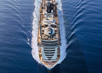 MSC Seaside